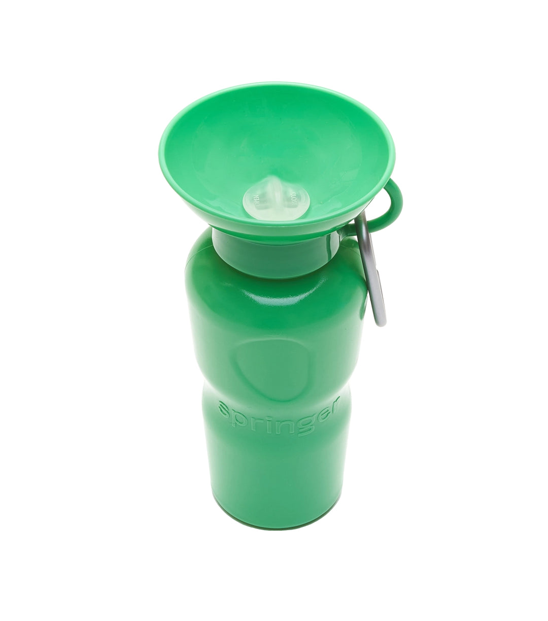 Dog Travel Water Bottle Bowl 22 oz (6 Colors)