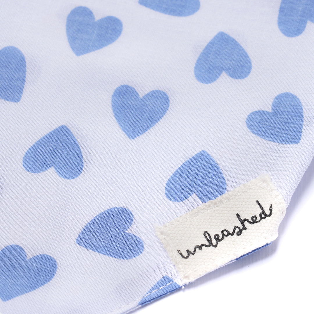 Unleashed Bandana - Story