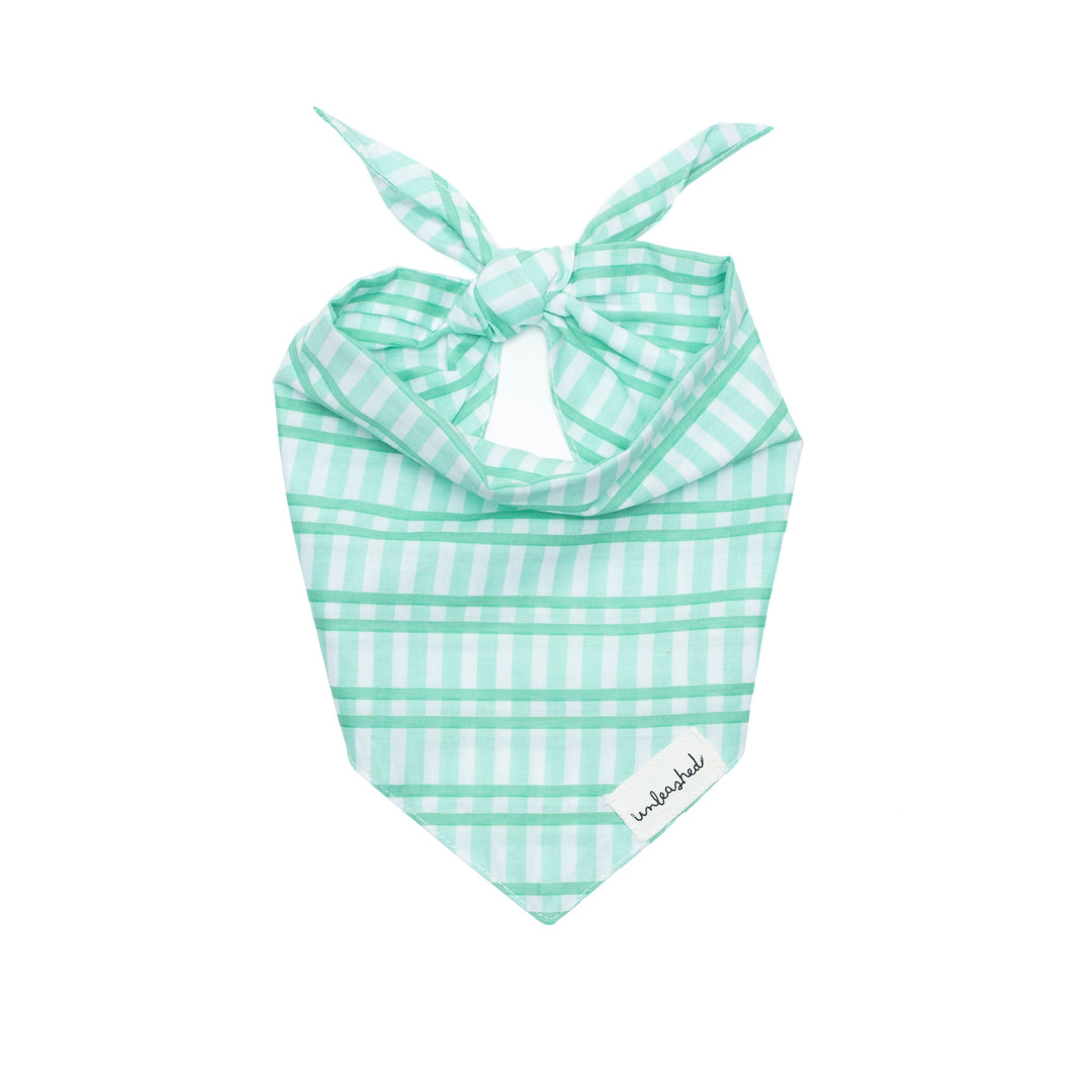 Unleashed Bandana- Scottie