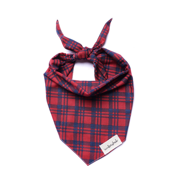 Unleashed Bandana - Cabin