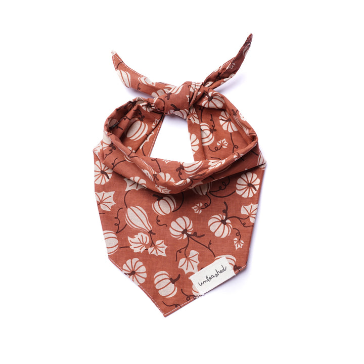 Unleashed Bandana - Harvest