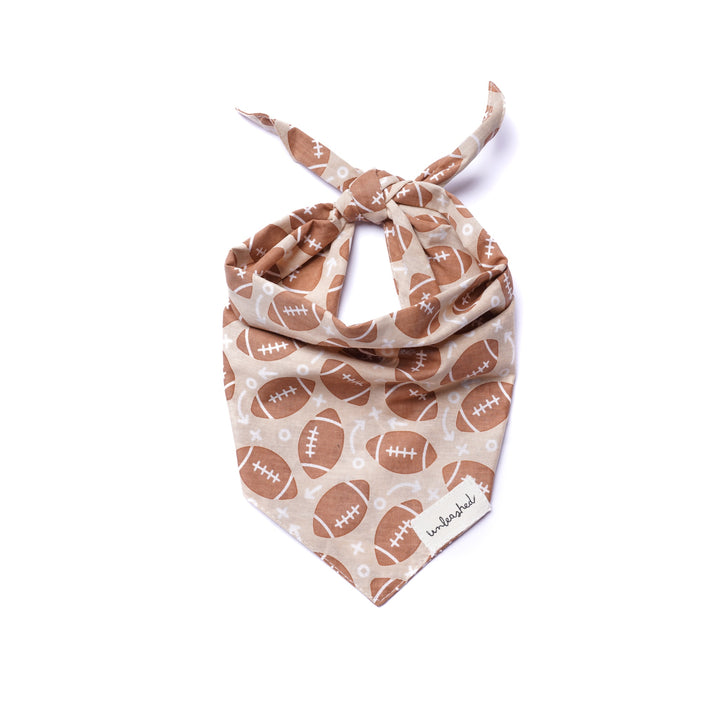 Unleashed Bandana - Blitz