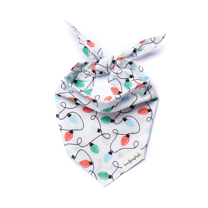 Unleashed Bandana- Twinkle