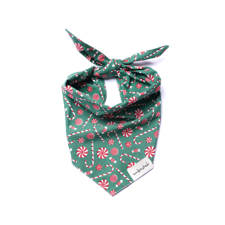 Unleashed Bandana - Sugar