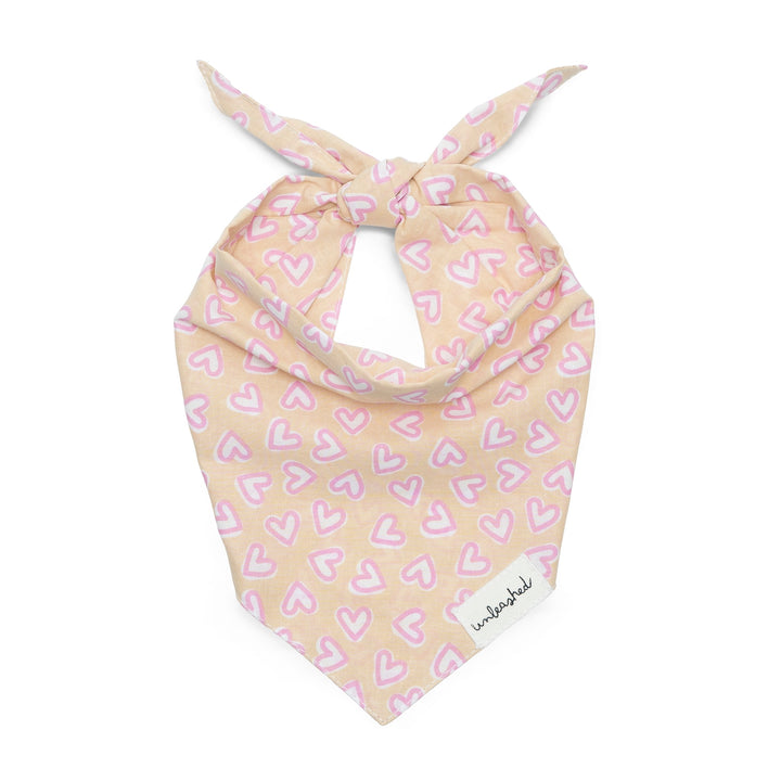 Unleashed Bandana- Darling