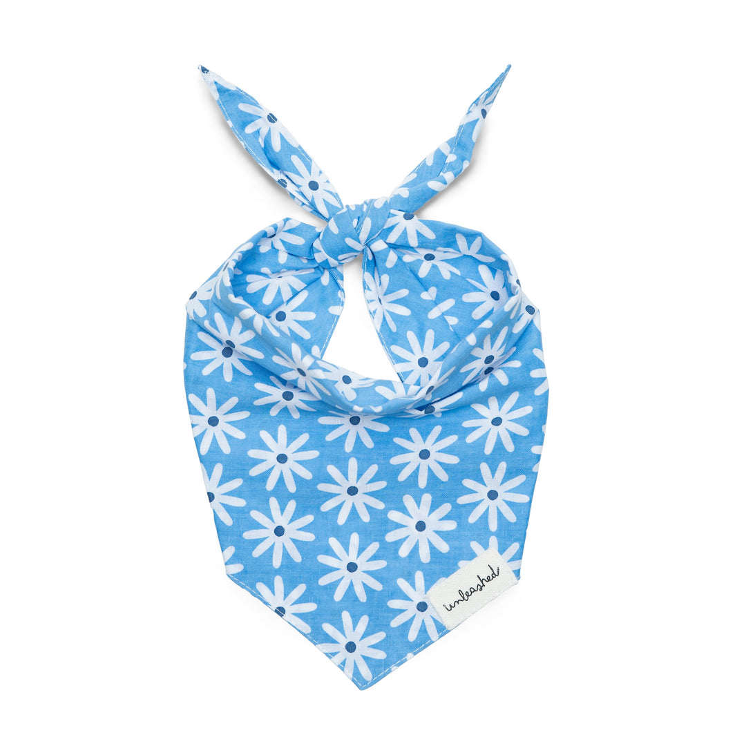 Unleashed Bandana- Lyla
