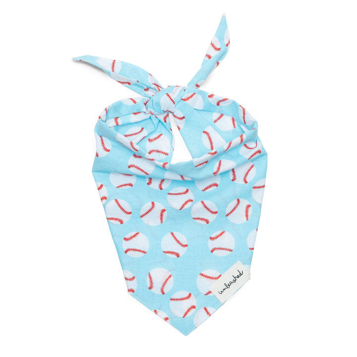Unleashed Bandana - Home Run