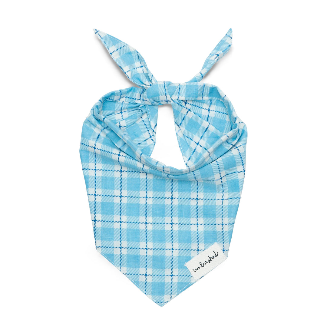 Unleashed Bandana- Bobbie