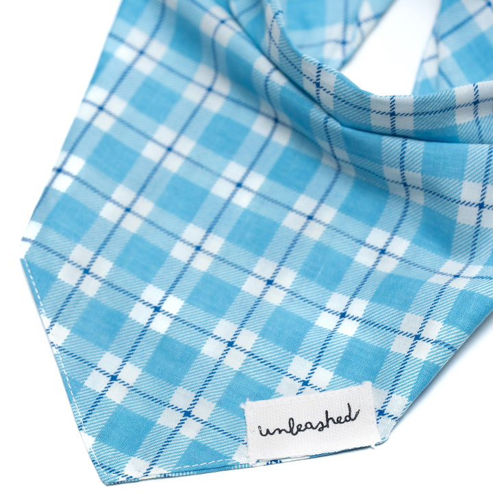 Unleashed Bandana- Bobbie