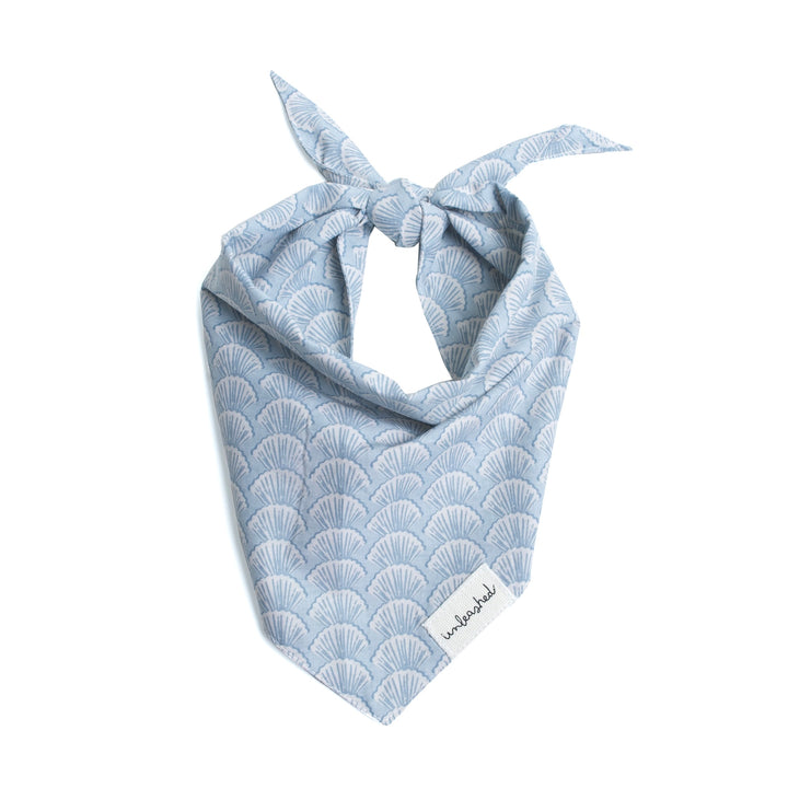Unleashed Bandana - Coast