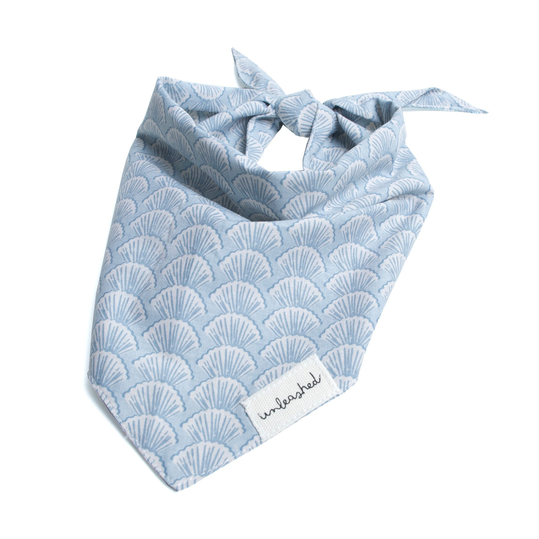 Unleashed Bandana - Coast