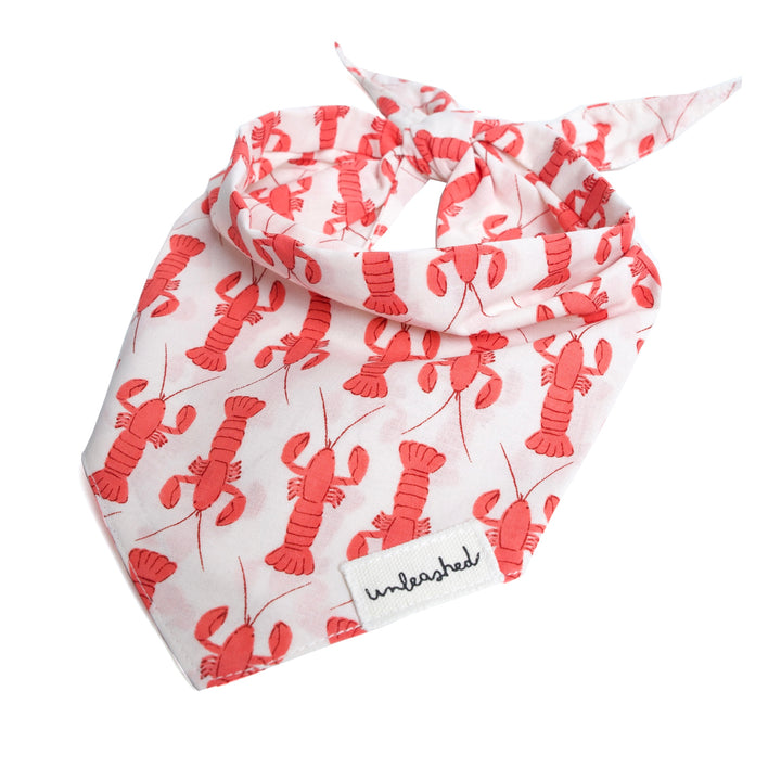 Unleashed Bandana - Lobstah