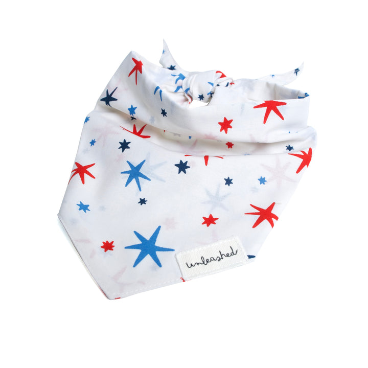 Unleashed Bandana - Liberty