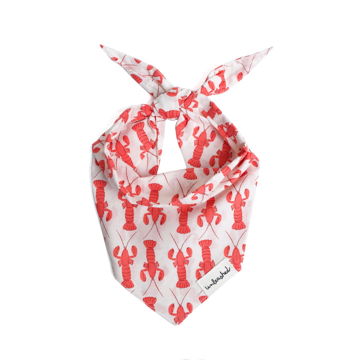Unleashed Bandana - Lobstah