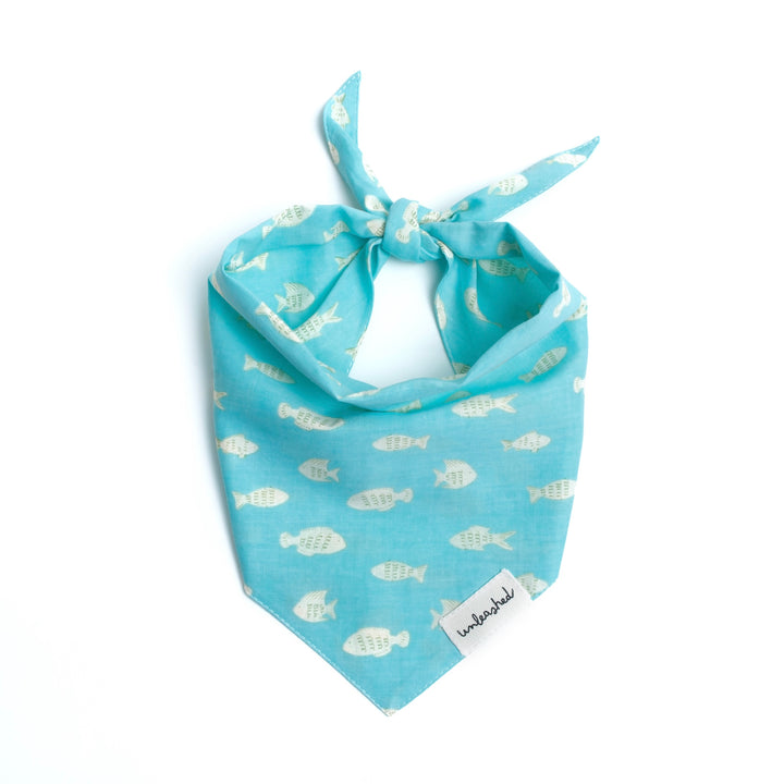 Unleashed Bandana - Guppy