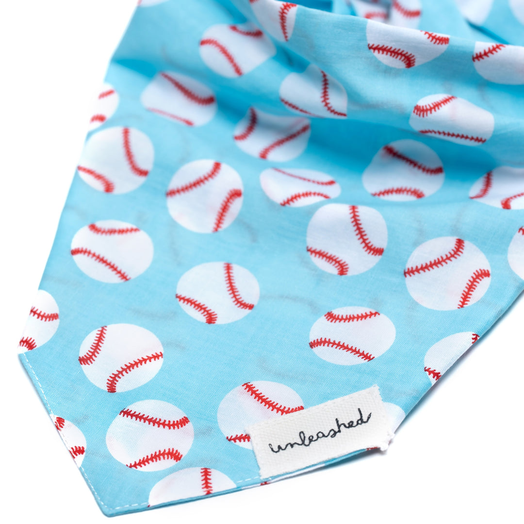 Unleashed Bandana - Home Run