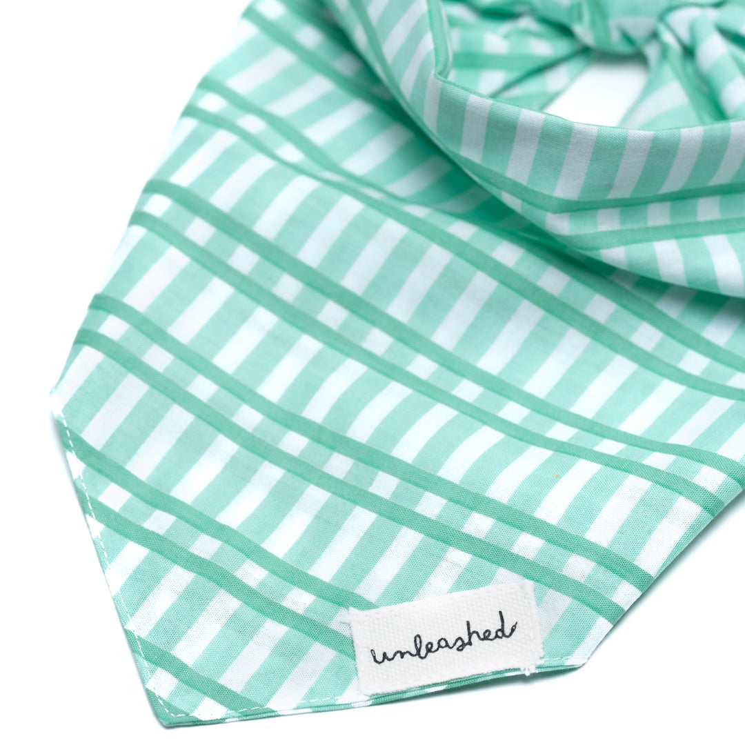 Unleashed Bandana- Scottie