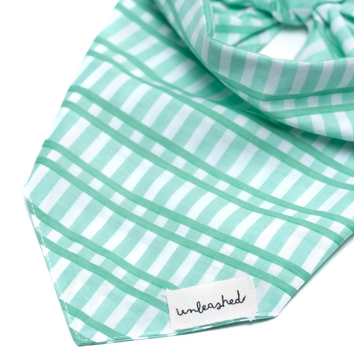 Unleashed Bandana- Scottie