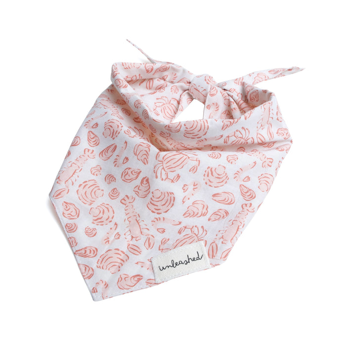 Unleashed Bandana - Tides