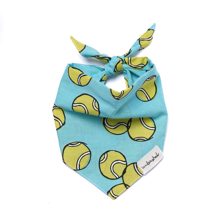 Unleashed Bandana - Fetch