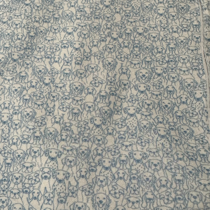 Unleashed Rosie Polo