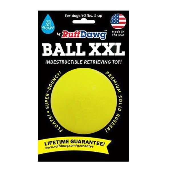 RuffDawg Ball XXL