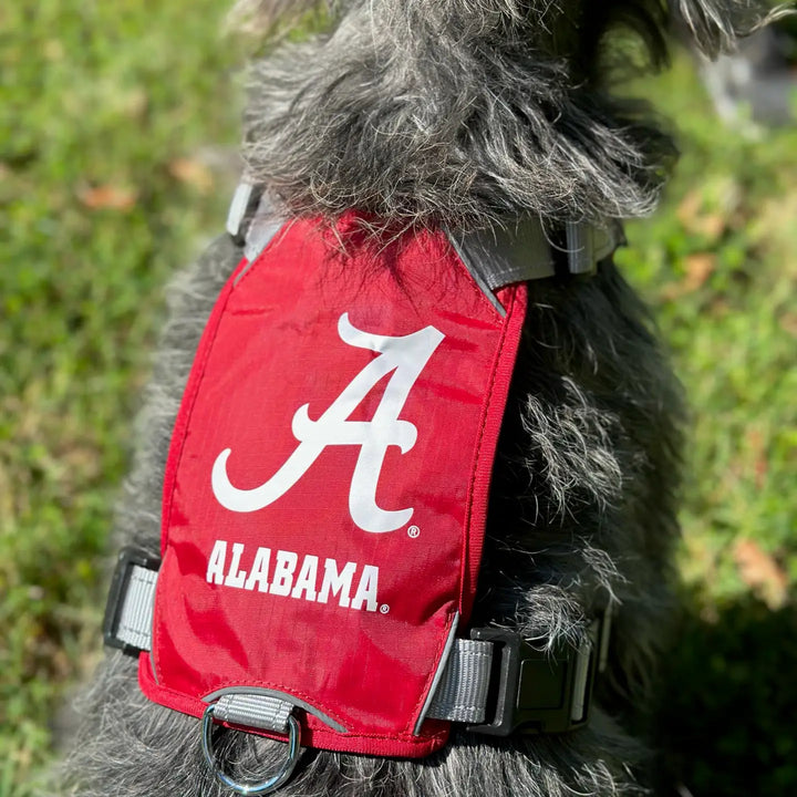 Alabama Dog Harness