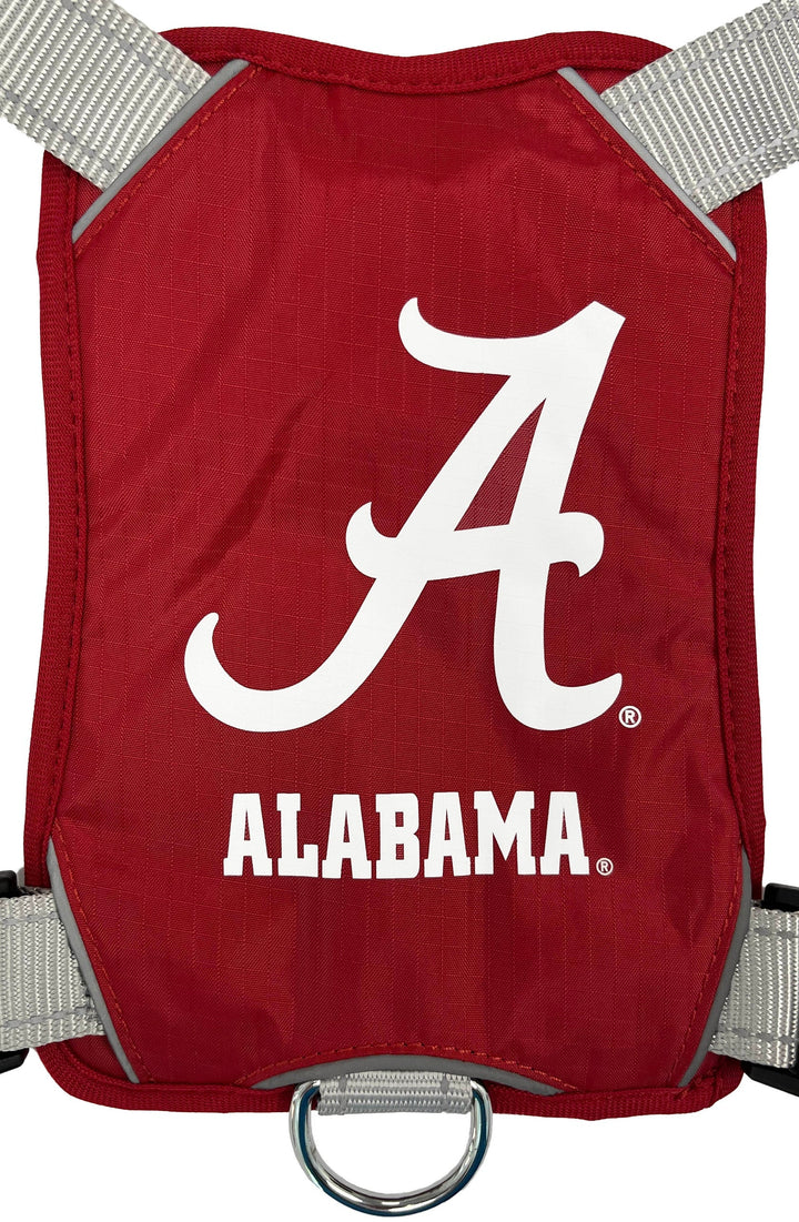Alabama Dog Harness