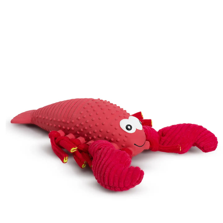 Mccracken Lobsta Huggle-Fusion­® Dog Toy