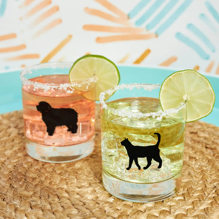Cat Pet Soy Candle