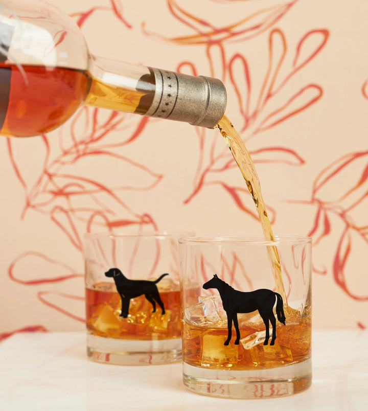 Labrador Retriever Dog Breed Soy Candle
