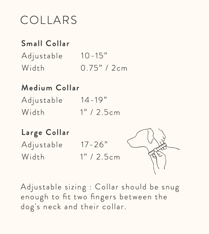 Unleashed Crim/Grey Houndstooth Collar